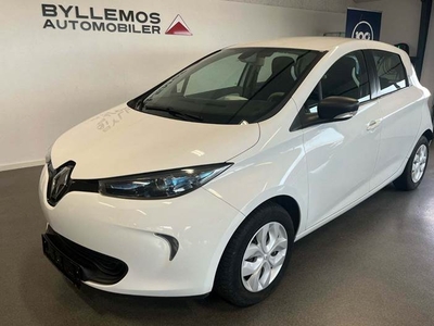 Renault Zoe 41 Life