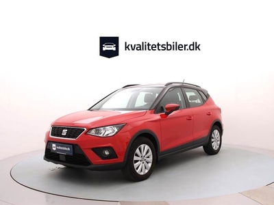 Seat Arona 1,0 TSI Style Start/Stop 95HK 5d