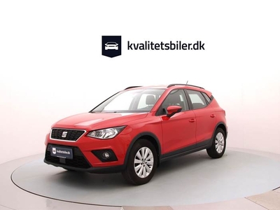 Seat Arona 1,0 TSI Style Start/Stop 95HK 5d