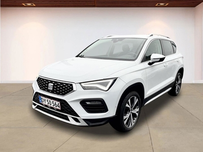 Seat Ateca 1,5 TSi 150 Xperience DSG 5d