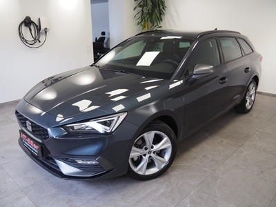 Seat Leon 1,4 eHybrid FR Sportstourer DSG 5d