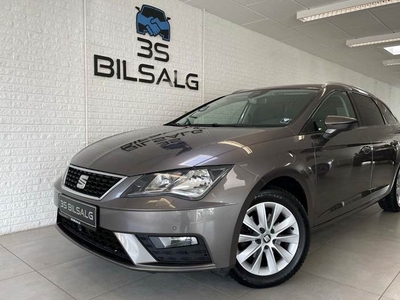 Seat Leon 1,4 TSi 150 Style ST DSG