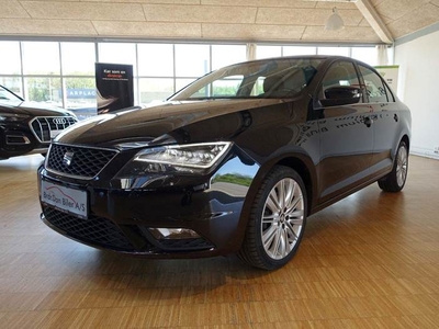 Seat Toledo 1,0 TSi 110 Xcellence DSG