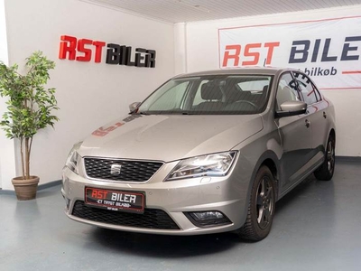 Seat Toledo 1,4 TSi 125 Style DSG