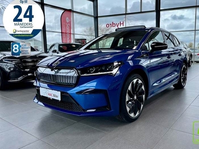 Skoda Enyaq 80 iV Sportline