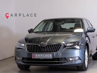 Skoda Superb 1,5 TSi 150 Style DSG