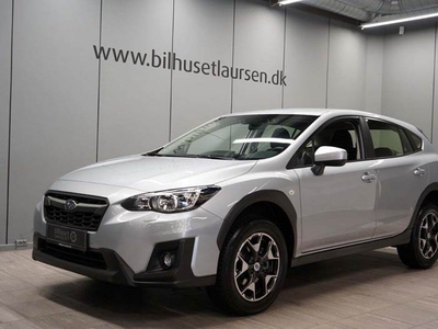 Subaru XV 1,6 Base CVT