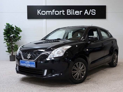 Suzuki Baleno 1,2 Dualjet Comfort