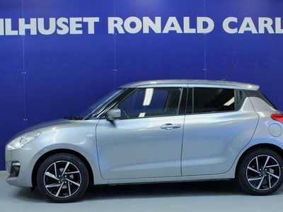 Suzuki Swift 1,2 mHybrid Action