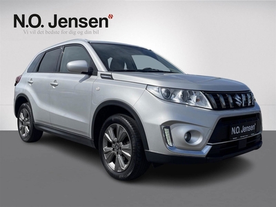 Suzuki Vitara 1,0 Boosterjet Active 5d