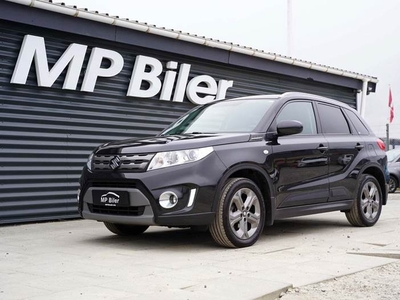 Suzuki Vitara 1,6 Active