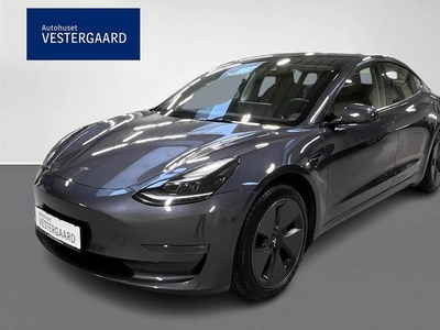 Tesla Model 3 EL Long Range AWD 498HK Aut.