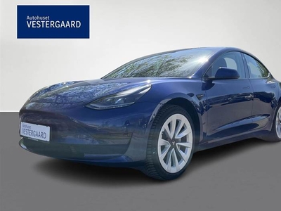 Tesla Model 3 EL Standard Range 283HK Aut.