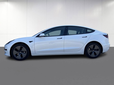 Tesla Model 3EL Standard Range 283HK Aut.