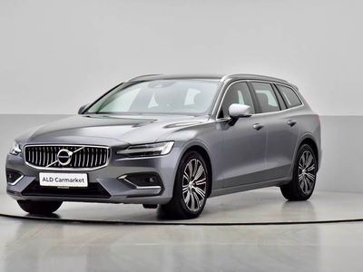 Volvo V60 B4 197 Inscription Aut.