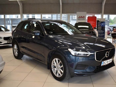 Volvo XC60 2,0 D4 190 Momentum aut.