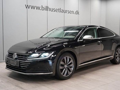 VW Arteon 2,0 TDi 190 Elegance DSG