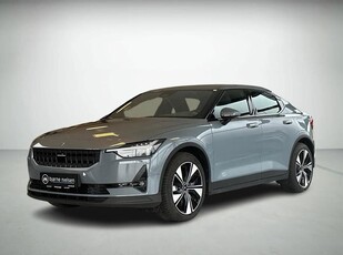 Brugt Polestar 2 Long Range