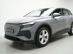 Brugt Audi Q4 e-tron