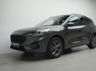 Brugt Ford Kuga PHEV ST-Line X CVT