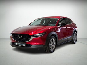 Brugt Mazda CX-30 SkyActiv-X 180 Cosmo aut.