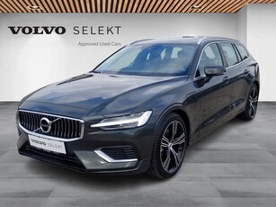 Brugt Volvo V60 T8 ReCharge Inscription aut. AWD