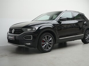 Brugt VW T-Roc TDi 150 Sport DSG