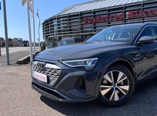 Audi Q8 e-tron 55 Prestige quattro