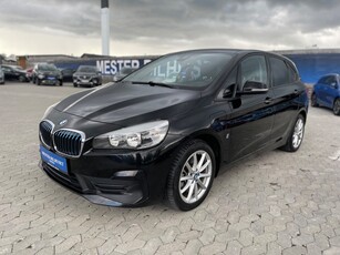 BMW 225xe 1,5 Active Tourer iPerformance aut. 5d