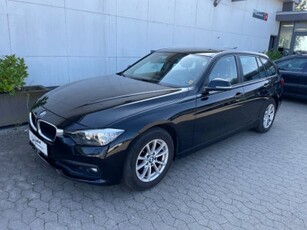 BMW 320i 2,0 Touring