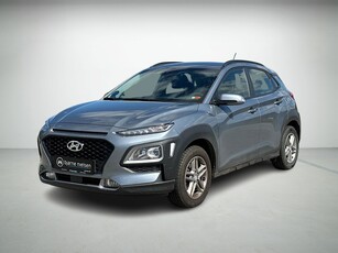 Brugt Hyundai Kona T-GDi Trend