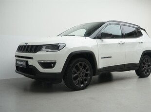 Brugt Jeep Compass 4xe S aut. 4x4