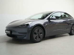 Brugt Tesla Model 3 Long Range AWD