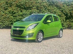 Chevrolet Spark 1,2 LTZ 5d