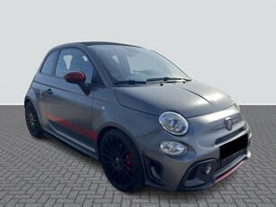 Abarth 595C