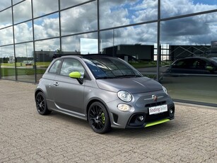 Abarth 595C