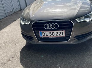 Audi A 6 3,0