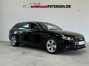 Audi A4 1,8 TFSi Avant