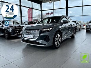 Audi Q4 e-tron 40 Advanced