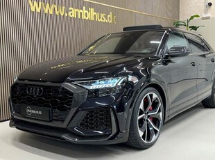 Audi RS Q8 4,0 TFSi quattro Tiptr.