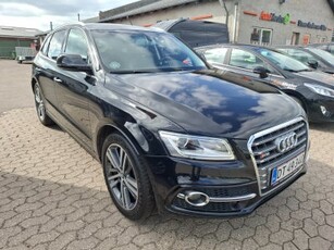 Audi SQ5 3,0 biturbo TDI Quattro Tiptr. 313HK 5d Aut.