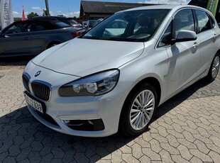 BMW 218i 1,5 Active Tourer Advantage