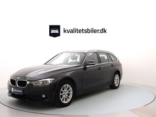 BMW 320d