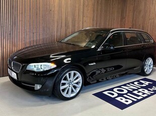 BMW 520d 2,0 Touring aut.