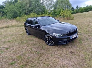 BMW 530d 3,0 Sports line