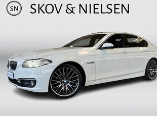 BMW 530d 3,0 xDrive aut.