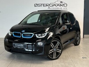 BMW i3 BEV