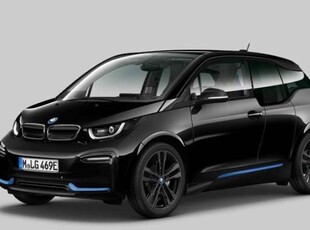 BMW i3 S EL Charged 184HK 5d Aut.