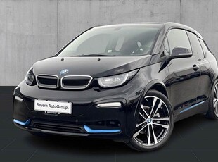 BMW i3s Charged Plus