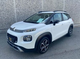 Citroën C3 Aircross 1,5 BlueHDi 100 Platinum